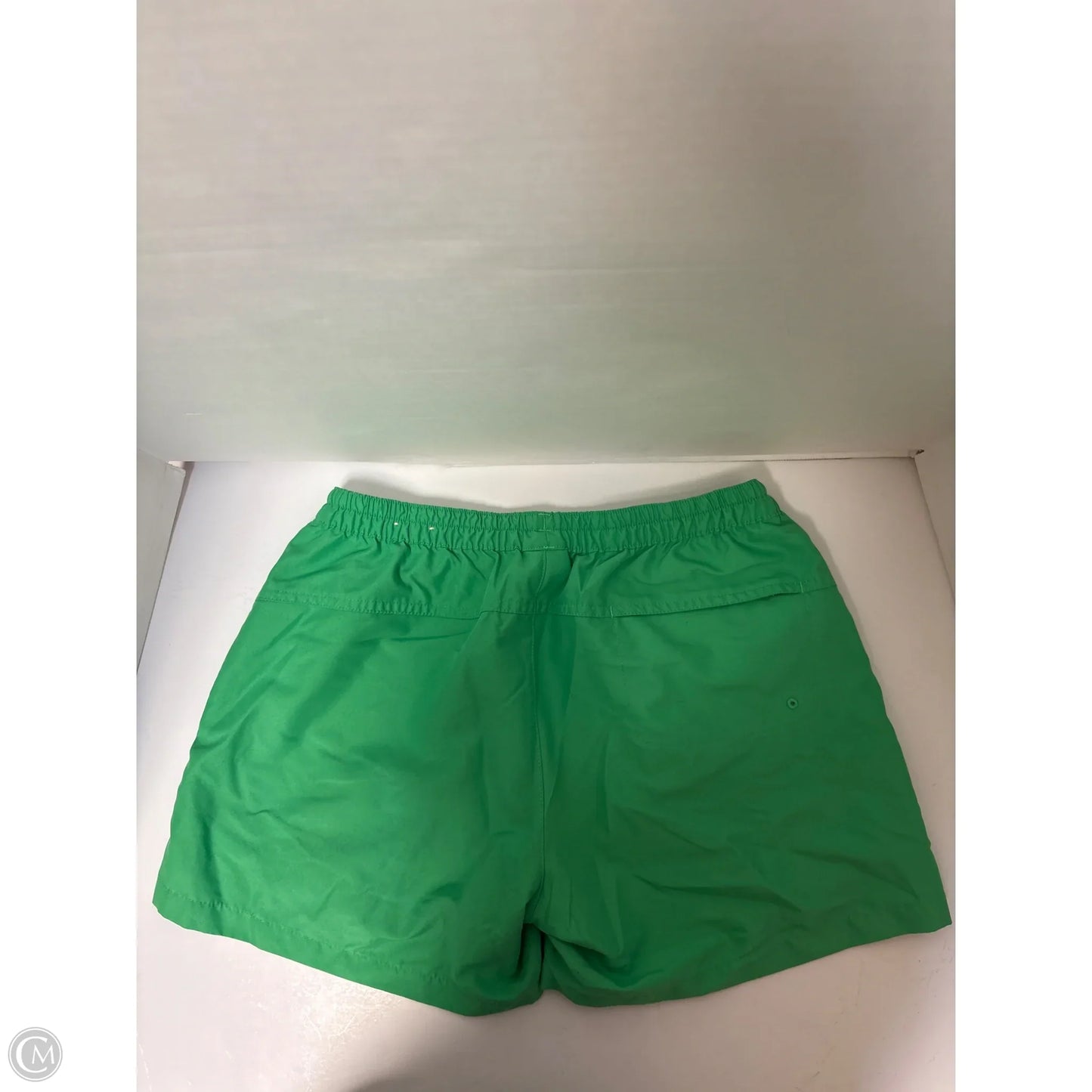 Shorts By The North Face In Green, Size: S