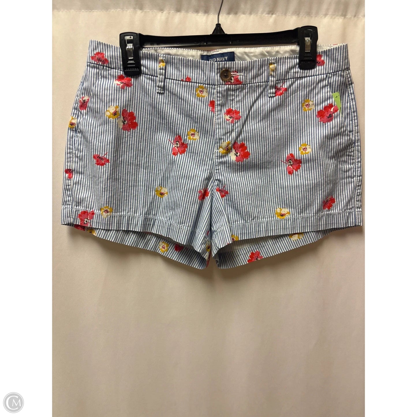 Shorts By Old Navy In Blue, Size: 6
