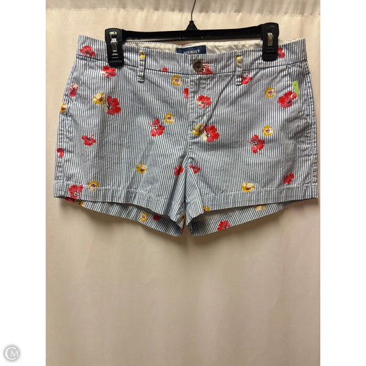 Shorts By Old Navy In Blue, Size: 6