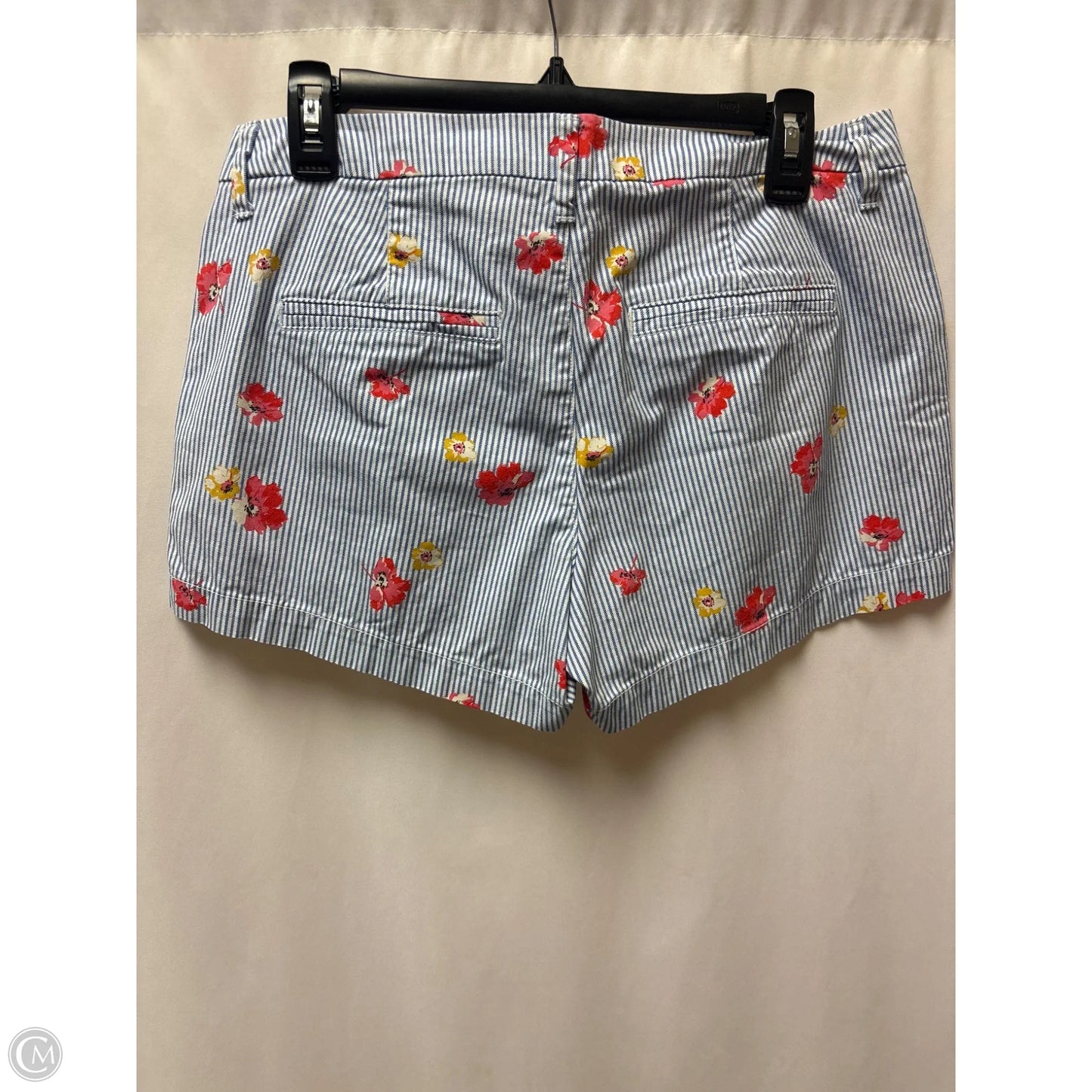 Shorts By Old Navy In Blue, Size: 6