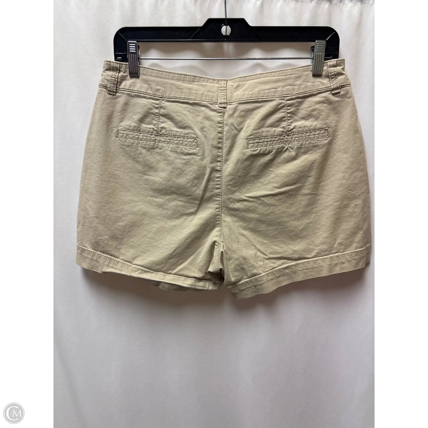 Shorts By Old Navy In Tan, Size: 6