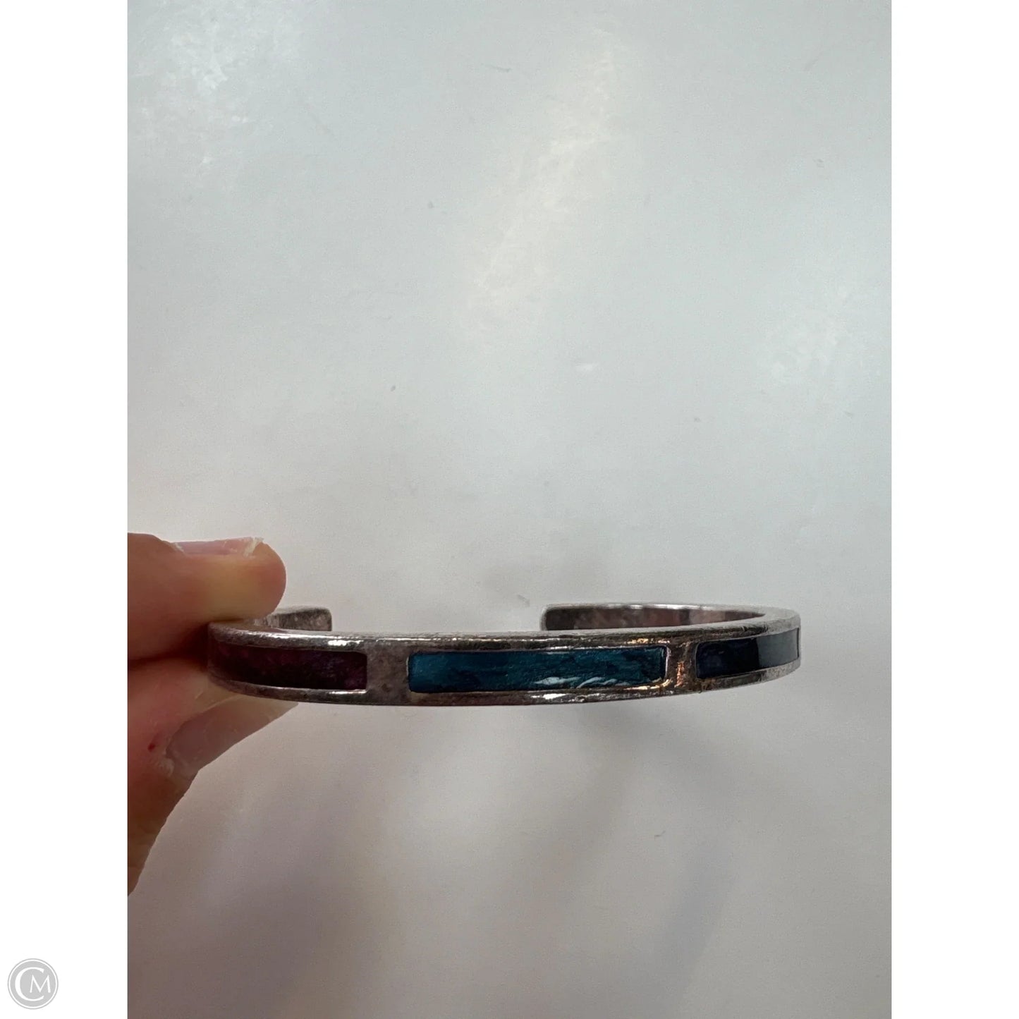 Bracelet Cuff By Cmf