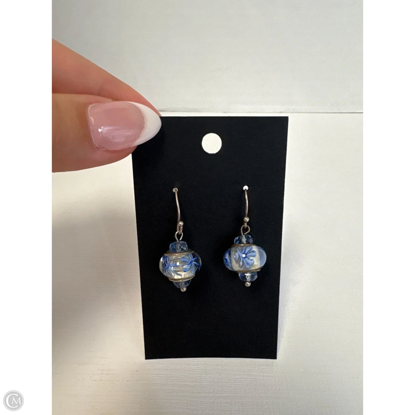Earrings Other By Cmf