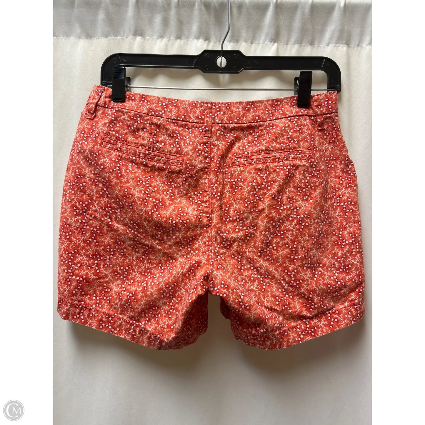 Shorts By Old Navy In Red, Size: 0