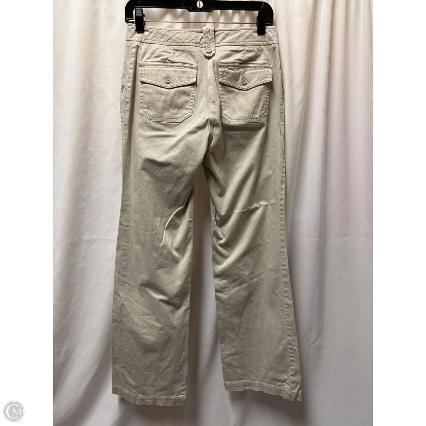 Pants Other By New York And Co In Beige, Size: 2