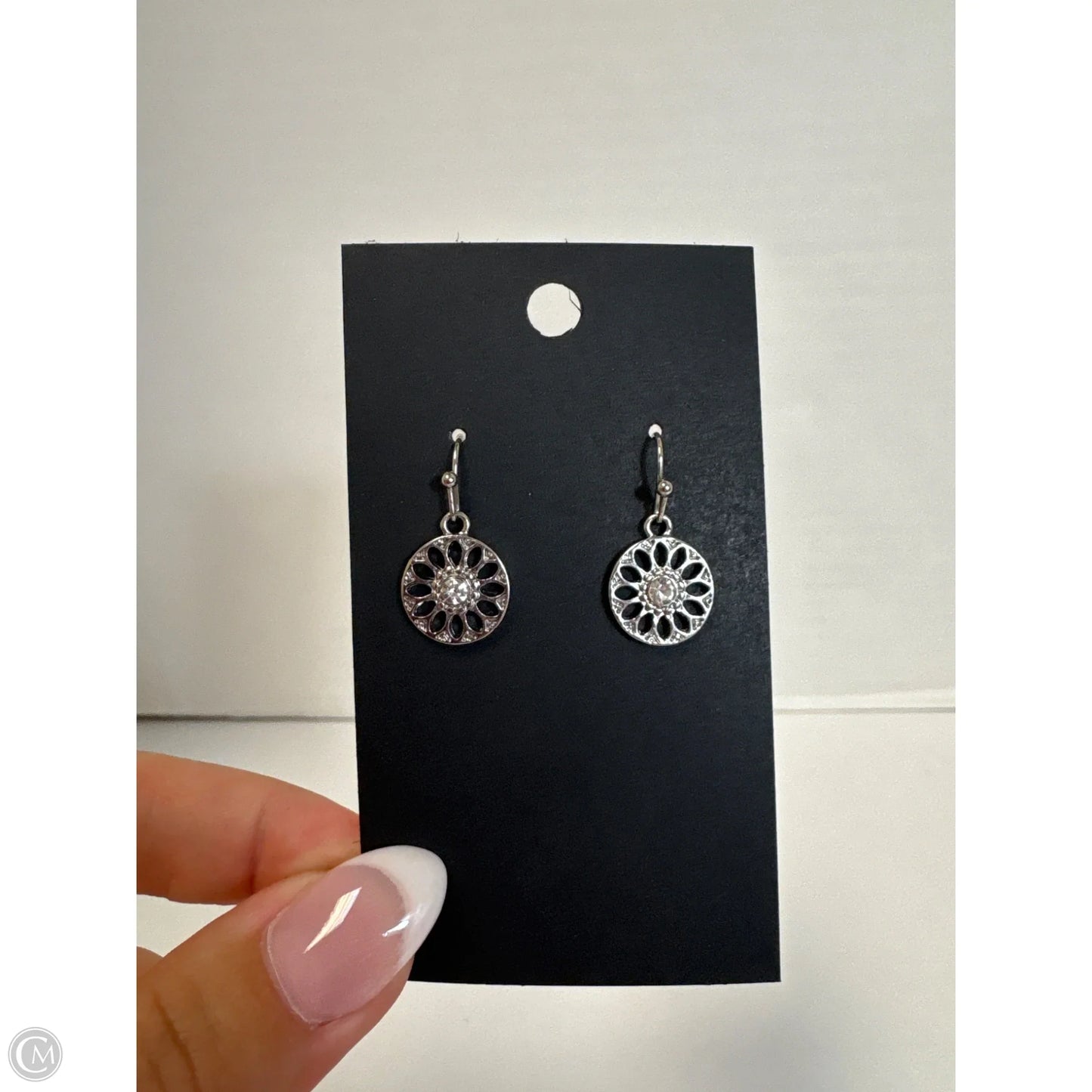 Earrings Stud By Cmf
