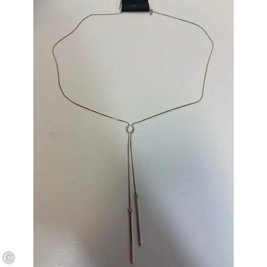 Necklace Chain By Cmf