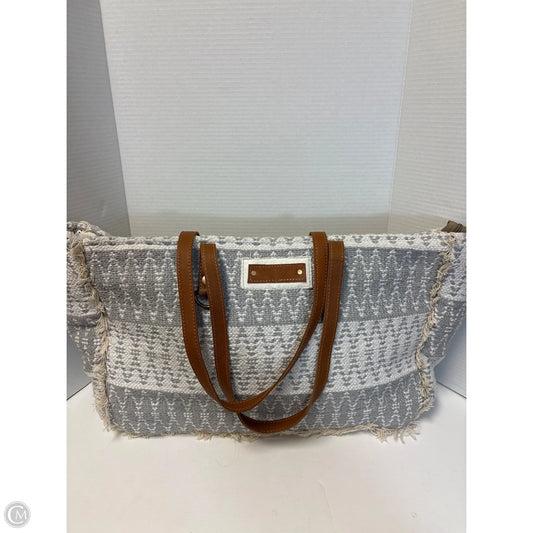 Handbag By Myra, Size: Large