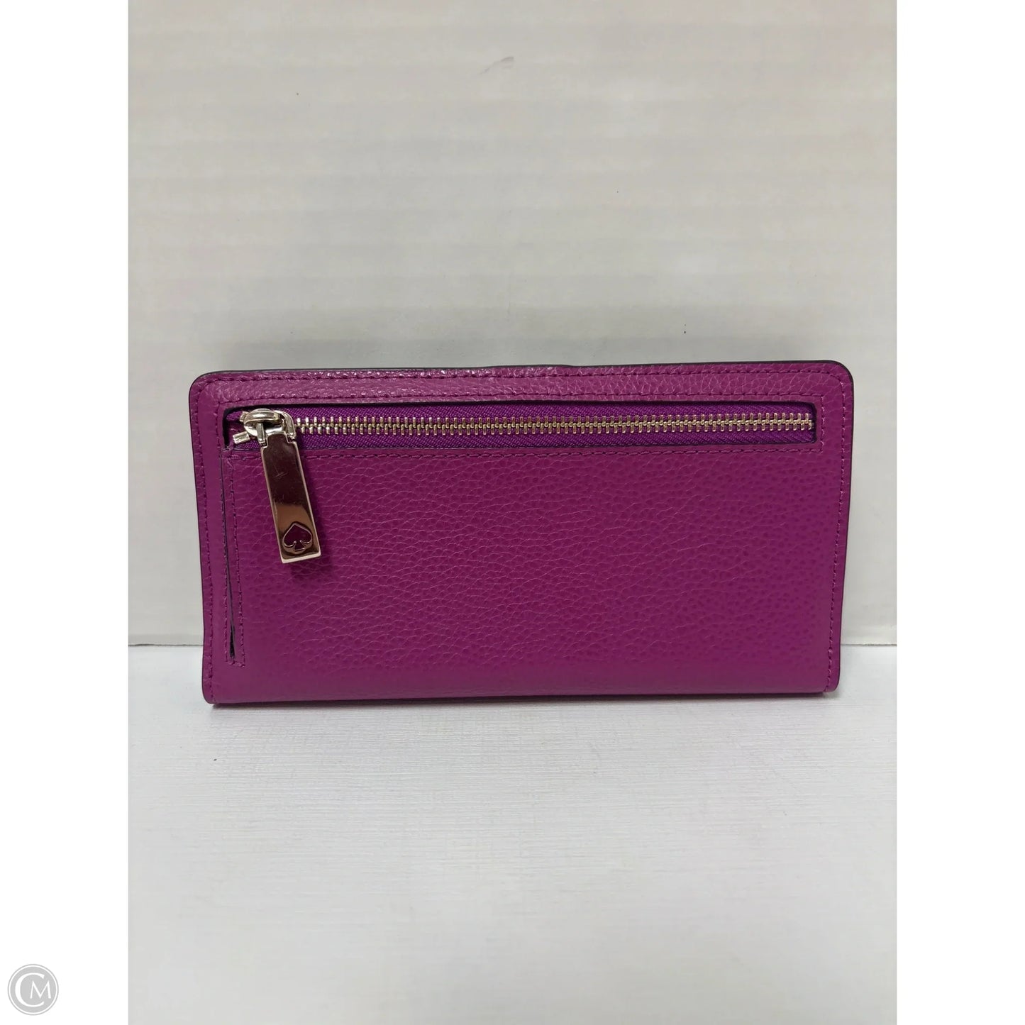 Wallet Designer By Kate Spade, Size: Medium