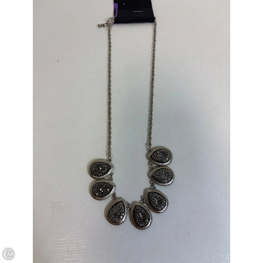 Necklace Statement By Cmf