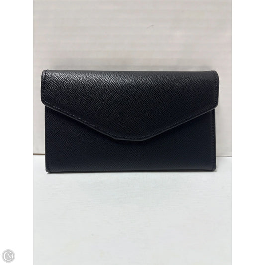 Wallet By Clothes Mentor, Size: Medium