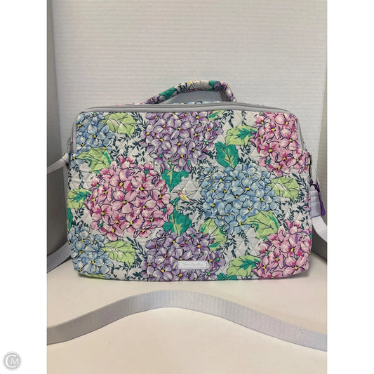 Tote By Vera Bradley, Size: Large