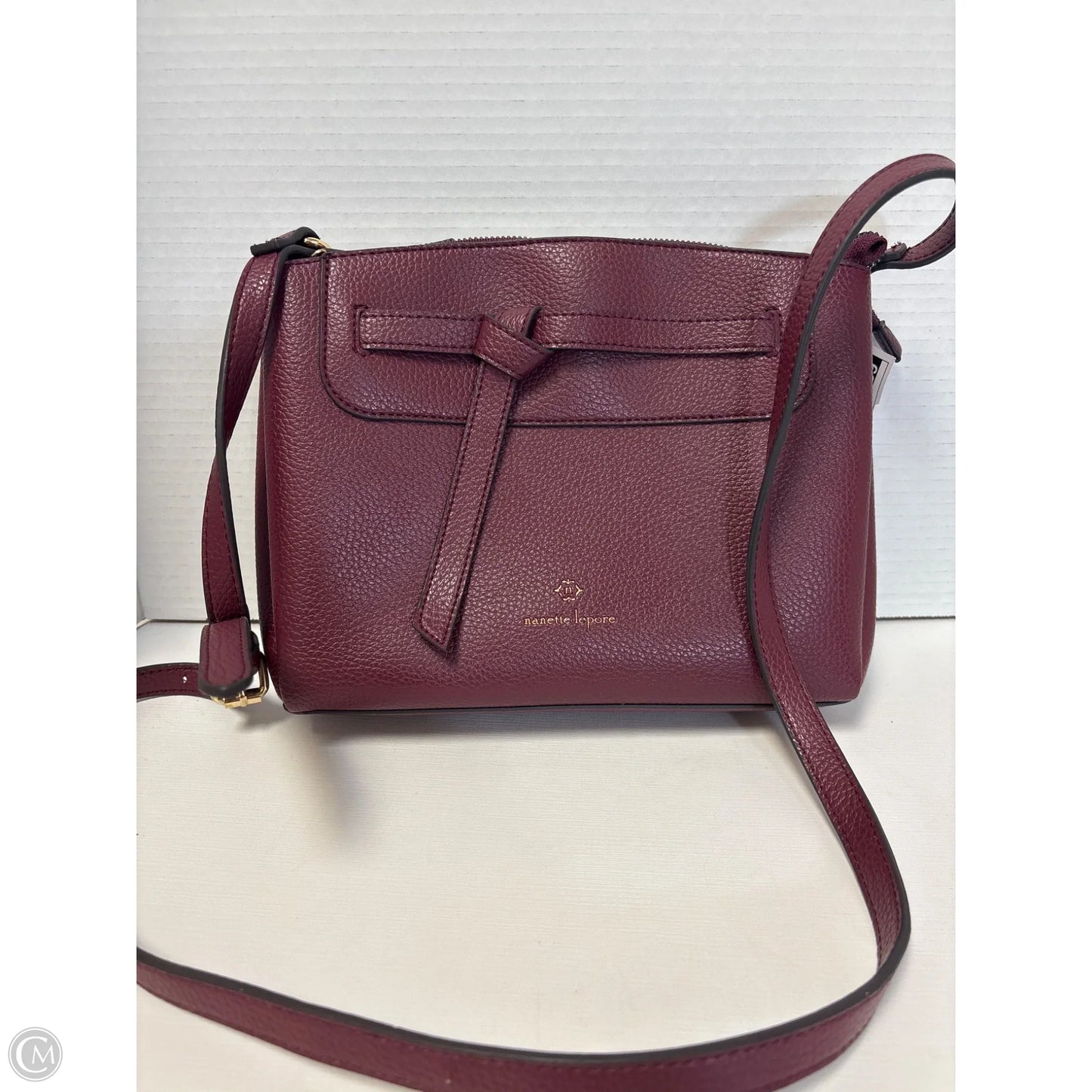 Handbag By Nanette By Nanette Lepore, Size: Medium