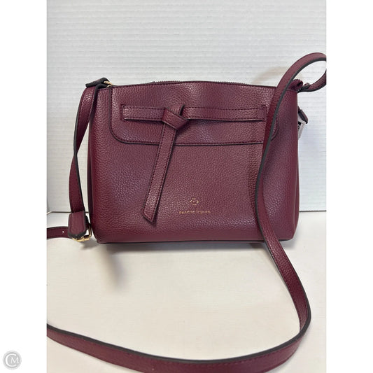 Handbag By Nanette By Nanette Lepore, Size: Medium