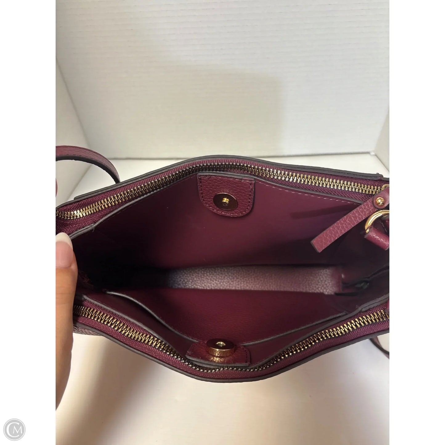 Handbag By Nanette By Nanette Lepore, Size: Medium