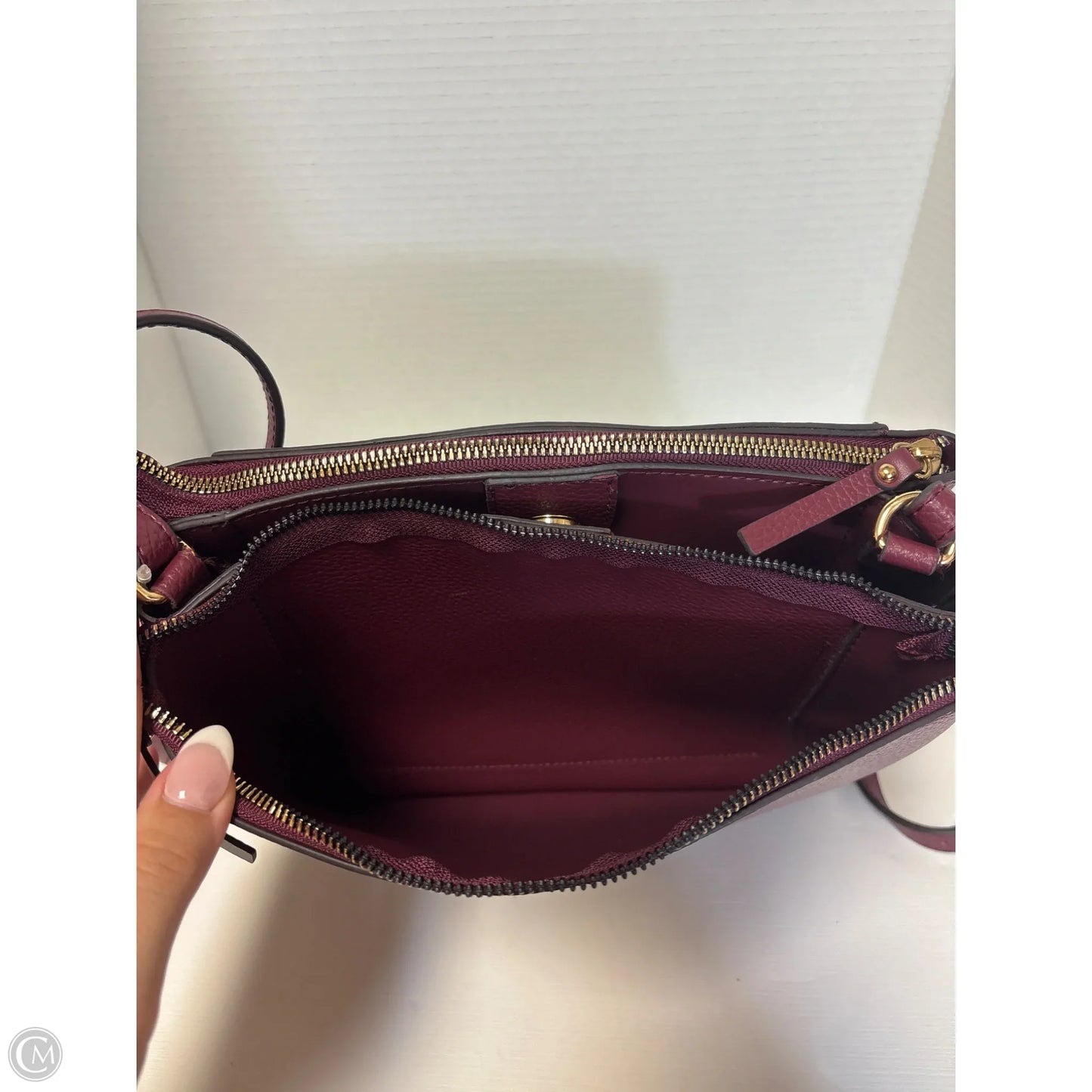 Handbag By Nanette By Nanette Lepore, Size: Medium