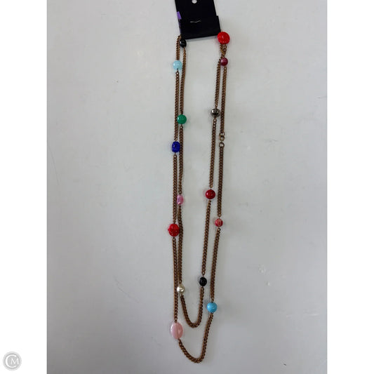 Necklace Other By Cmf