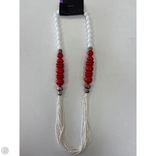 Necklace Other By Cmf