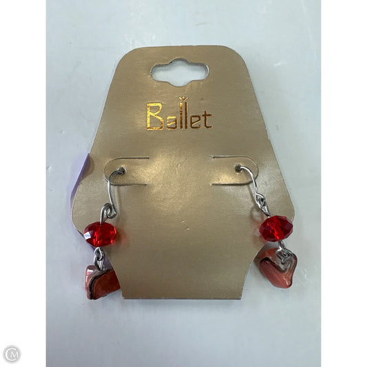 Earrings Dangle/drop By Cmf