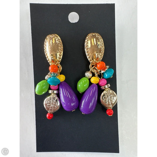 Earrings Dangle/drop By Cmf