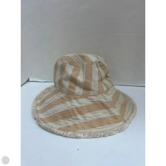 Hat Bucket By Clothes Mentor