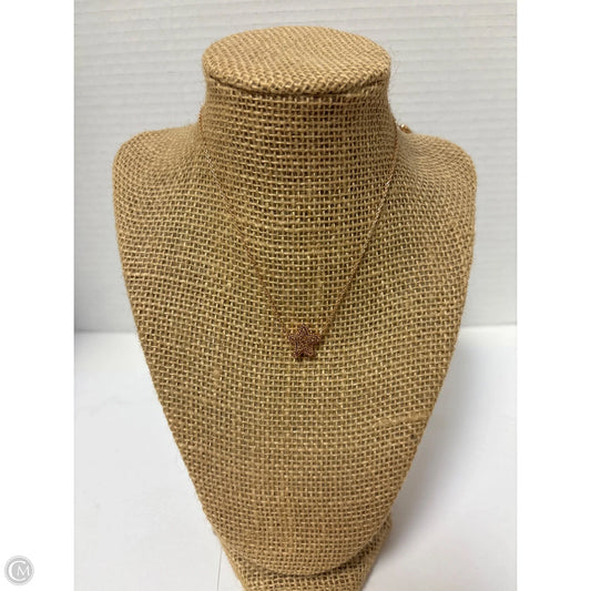 Necklace Charm By Kendra Scott