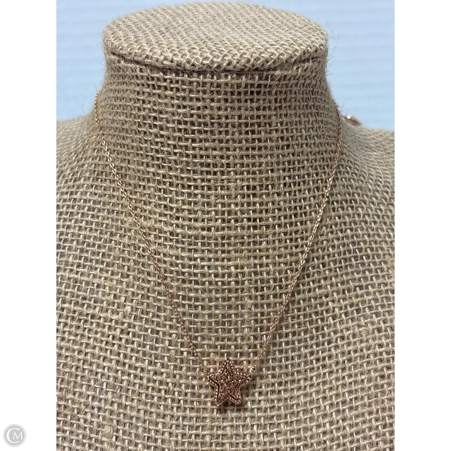 Necklace Charm By Kendra Scott