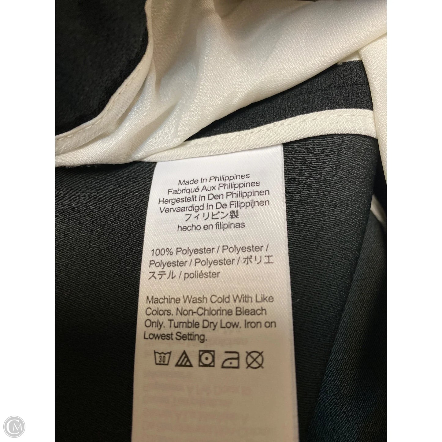 Pants Dress By J. Crew In Black, Size: 12