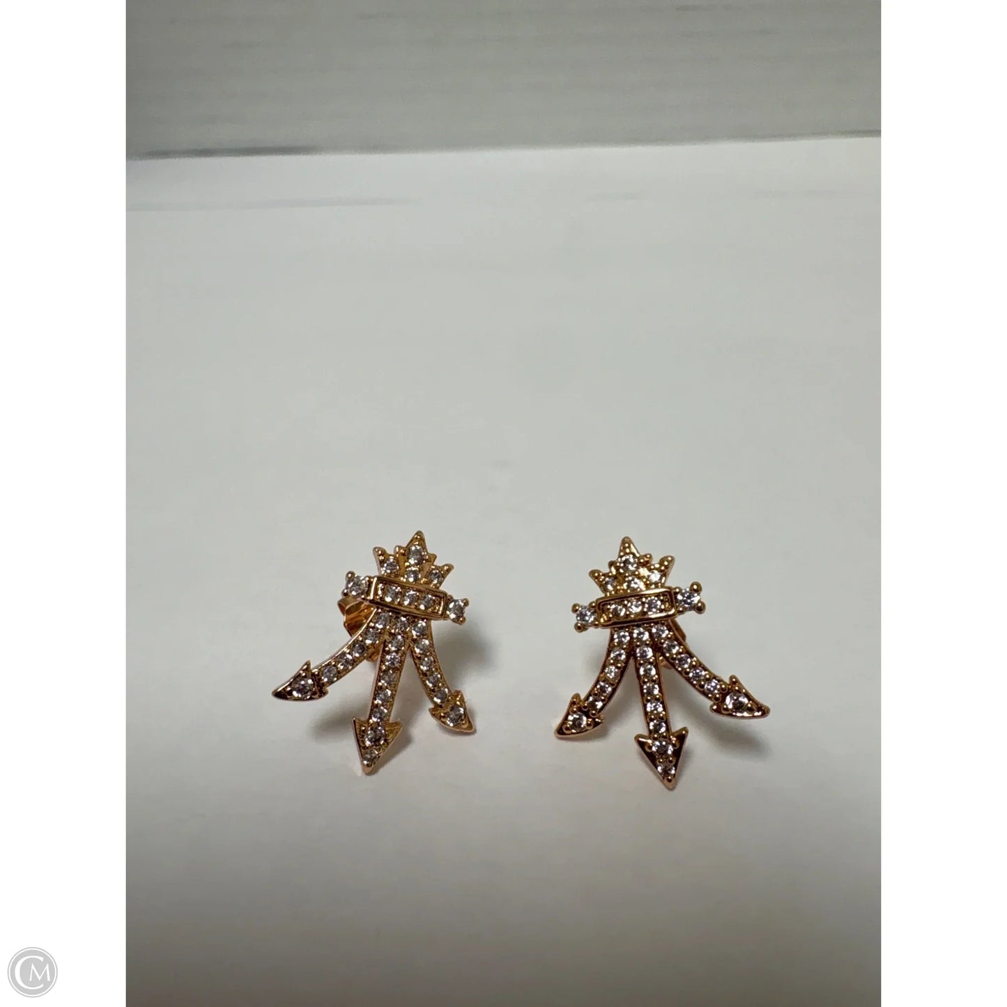 Earrings Statement By Clothes Mentor