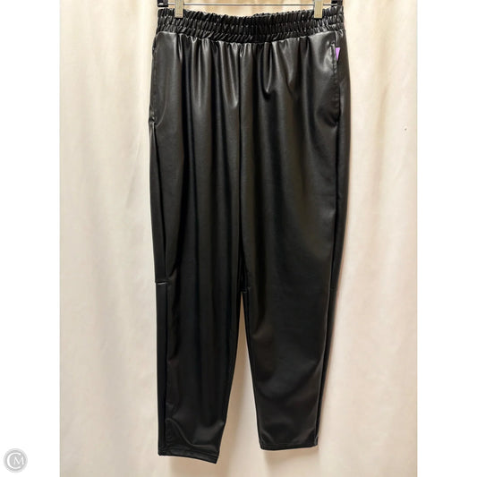 Pants Other By Fabletics In Black, Size: M