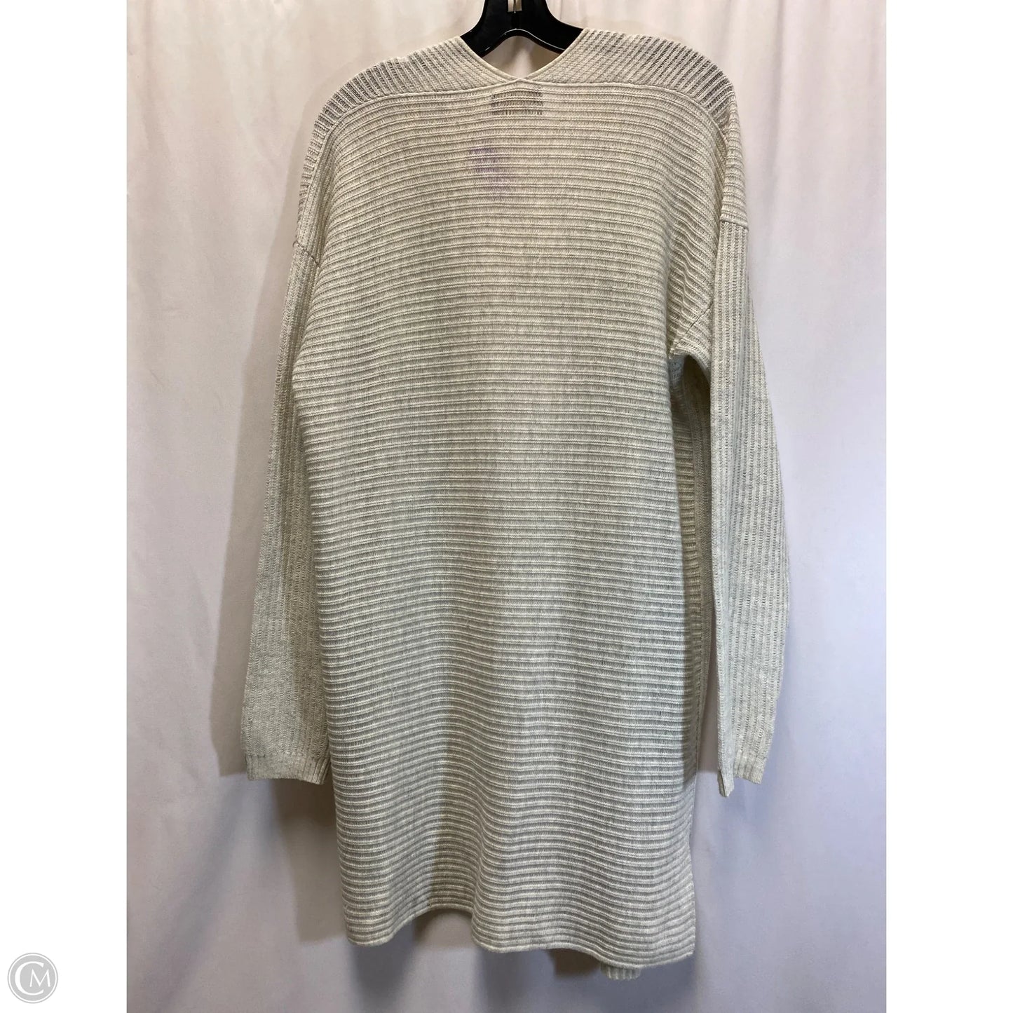 Cardigan By Kerisma In Grey, Size: M