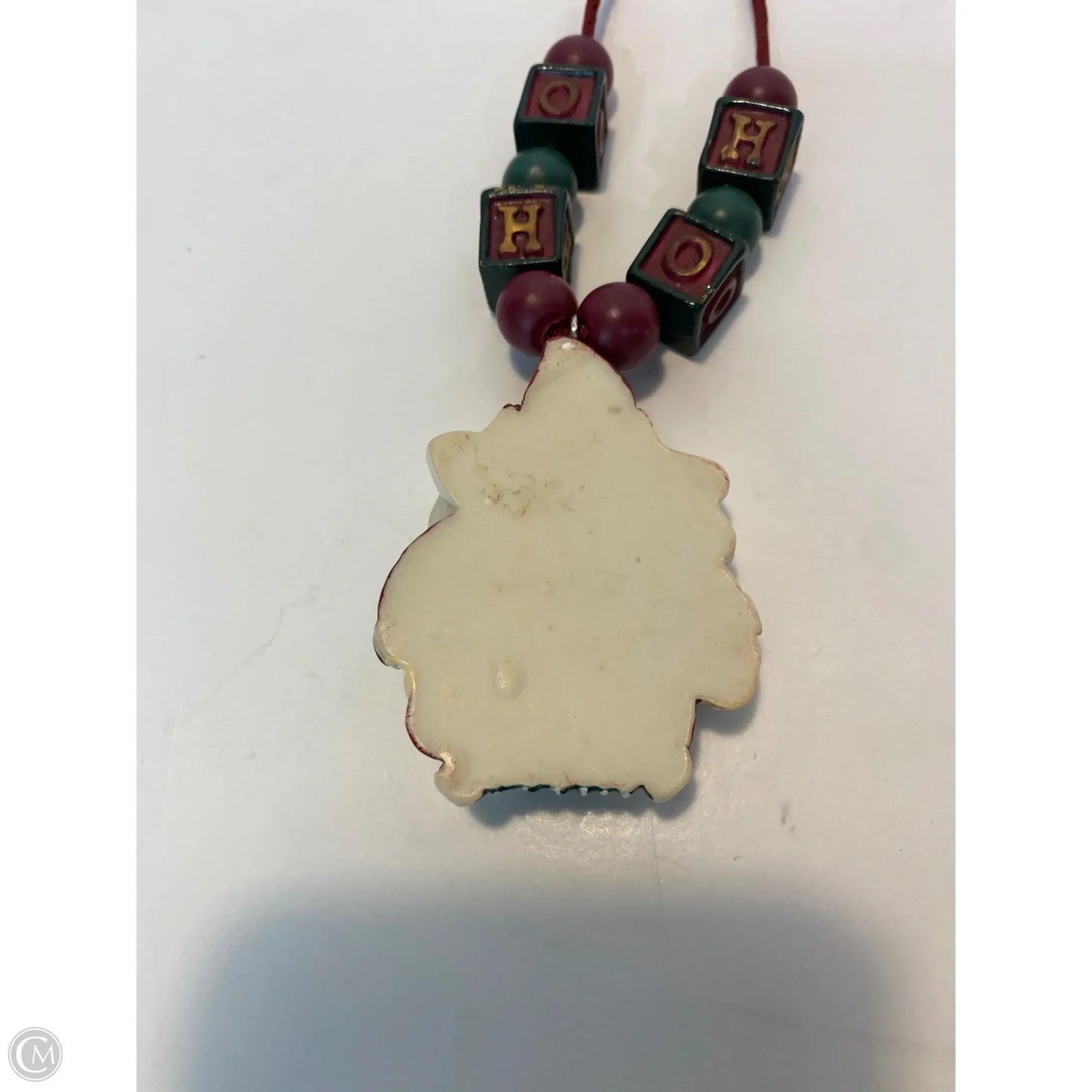 Necklace Other By Cmf