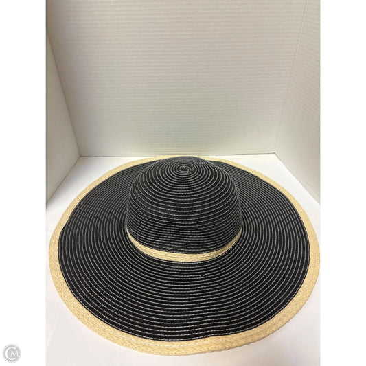 Hat Floppy By Serra