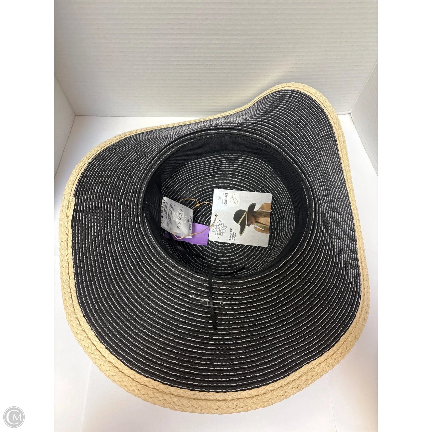 Hat Floppy By Serra