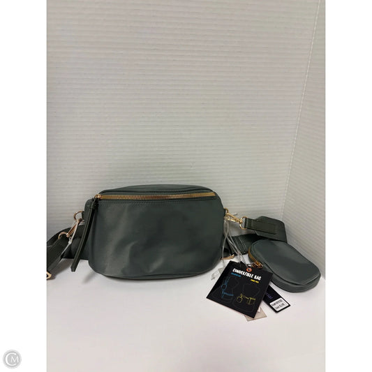 Handbag By Clothes Mentor, Size: Medium