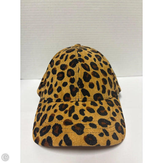 Hat Baseball Cap By Clothes Mentor