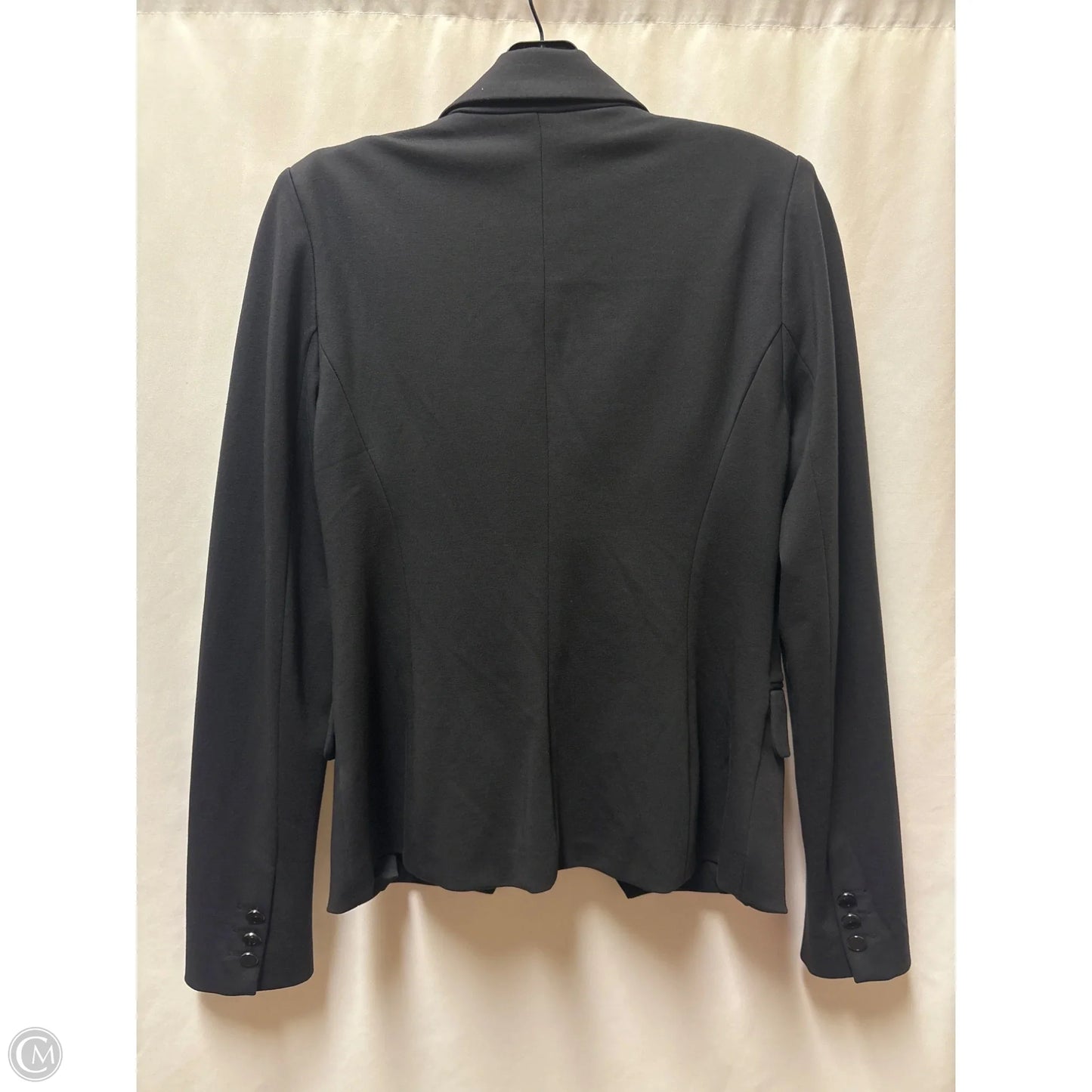Blazer By Rachel Zoe In Grey, Size: Xs