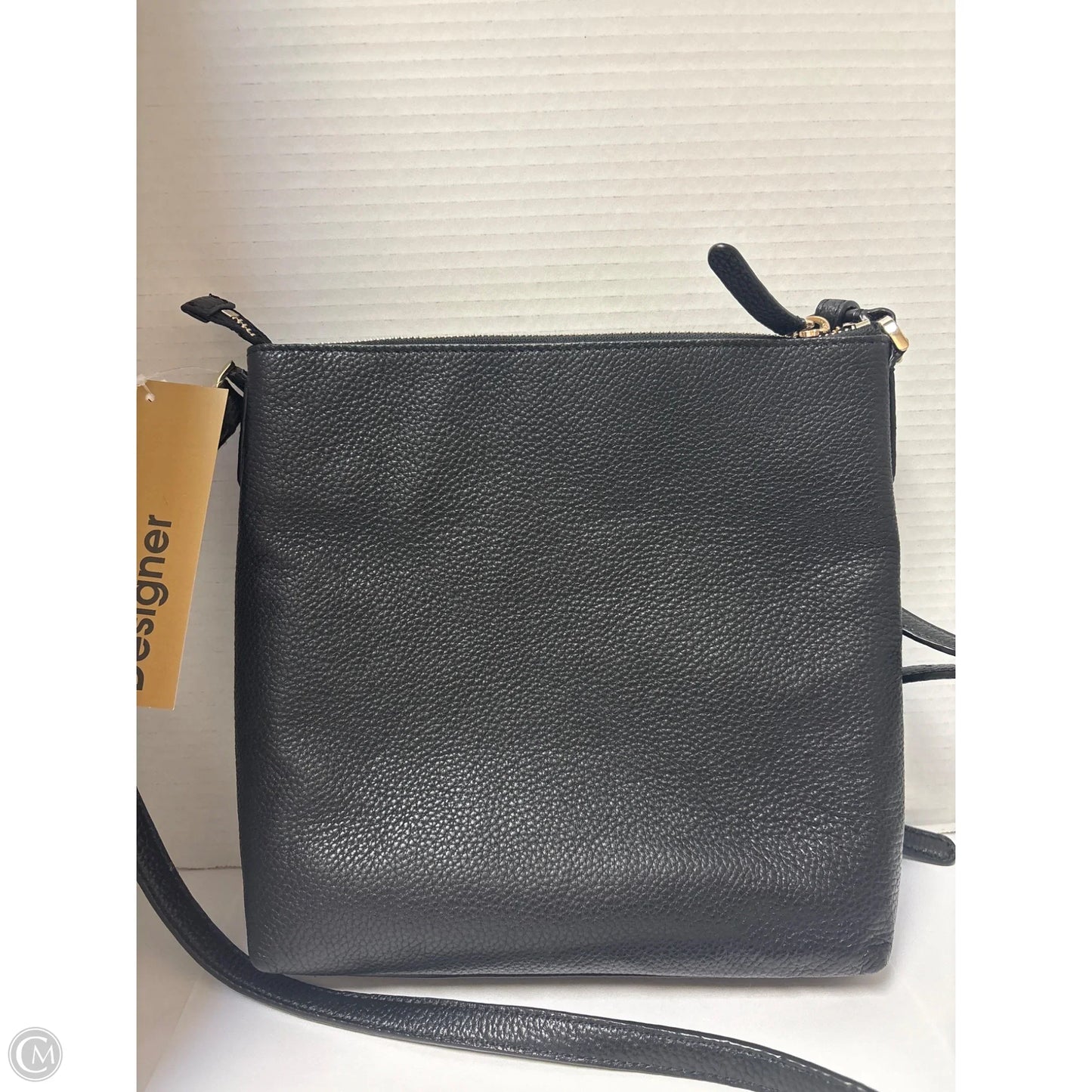 Crossbody Designer By Kate Spade, Size: Large