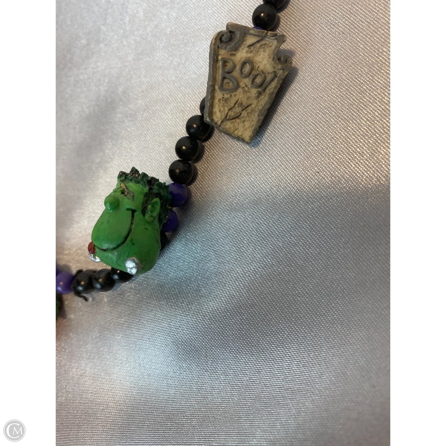 Necklace Other By Cmf