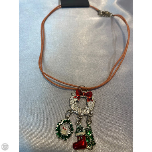 Necklace Other By Cmf