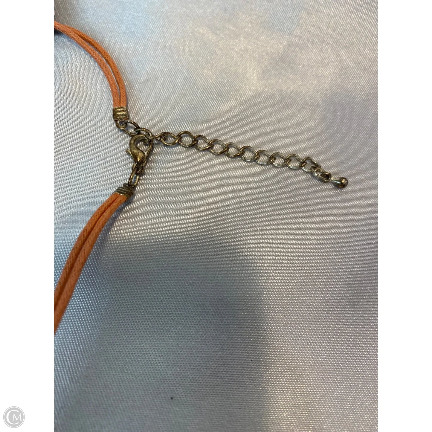 Necklace Other By Cmf