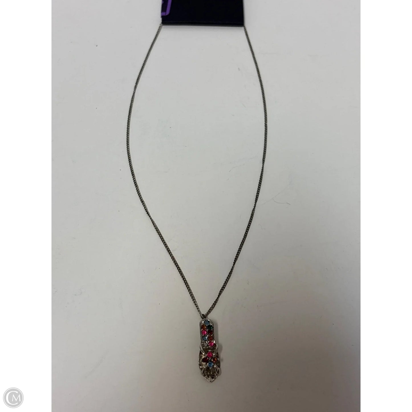 Necklace Other By Cmf