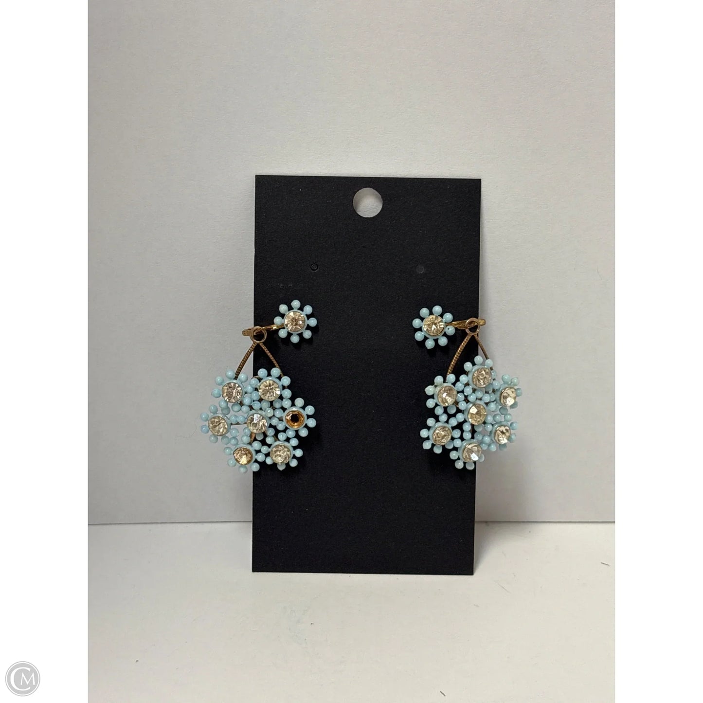 Earrings Clip By Cmf
