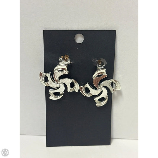 Earrings Clip By Cmf