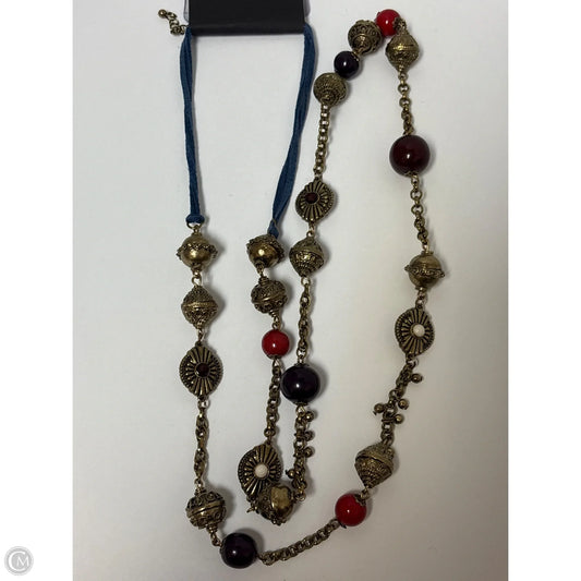 Necklace Other By Cmf