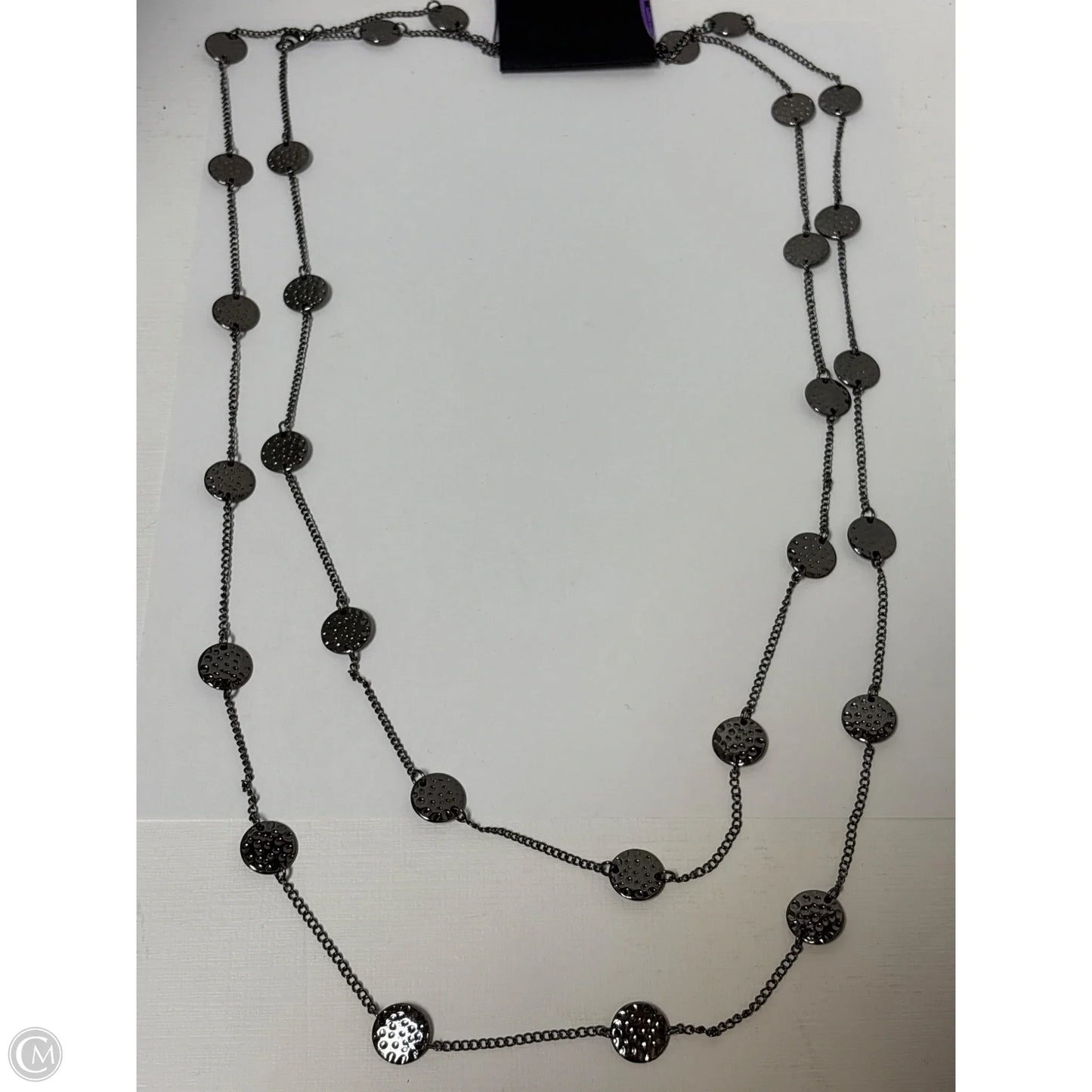 Necklace Other By Cmf