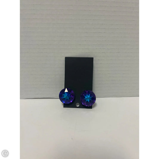 Earrings Clip By Cmf