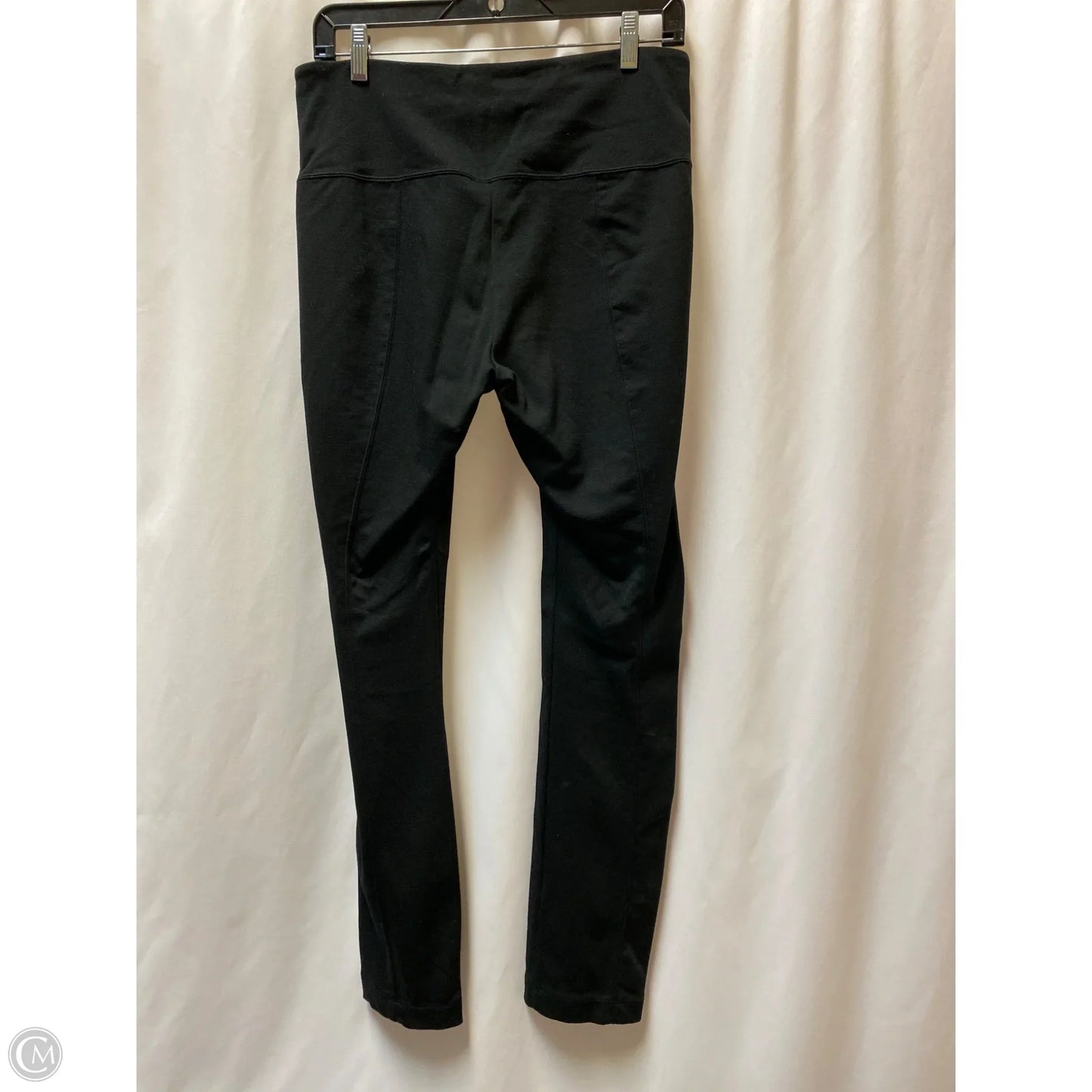 Pants Leggings By White House Black Market In Black, Size: L