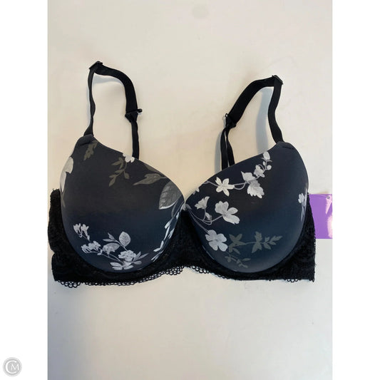 Bra By Auden In Black, Size: 0