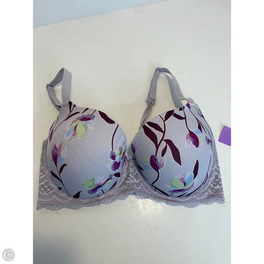 Bra By Auden In Purple, Size: 0